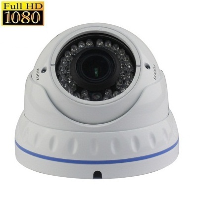 HD SDI 1080P Dome Camera Nightvision